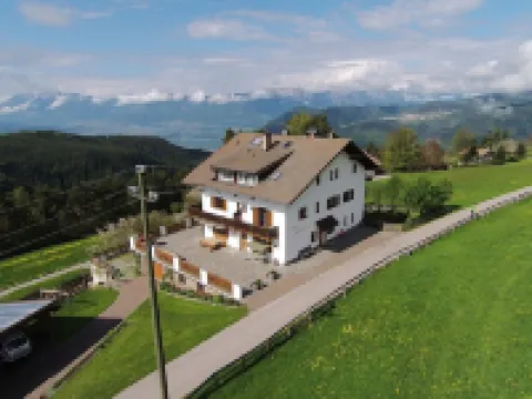 Haus Rottensteiner Hotels in Ritten