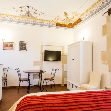 Aretusa Vacanze B&B