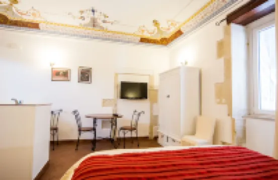 Aretusa Vacanze B&B