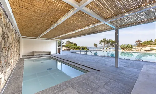 Hapimag Resort Porto Heli