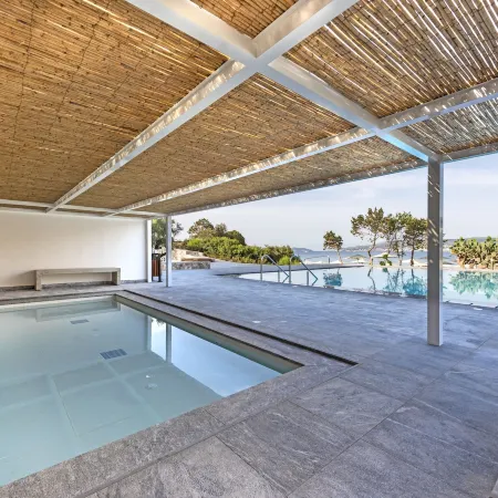 Hapimag Resort Porto Heli