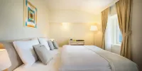 Apartments Belvedere - Liburnia - Apartamento De Um Quarto Com Vista Para O Mar