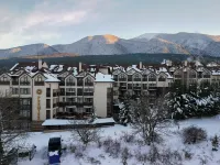 Premier Luxury Mountain Resort Hotels in Bansko
