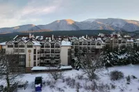 Premier Luxury Mountain Resort Hotels in 