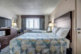 إيستسايد لودج