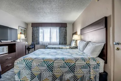 Eastside Lodge Hotels near Oregon Convention Center
