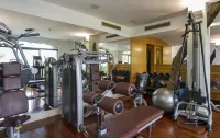 إل سان بيترو دي بوسيتانو - نادي رياضي