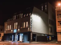 Boutique Hotel11 Rooftop Spa Hotels in Nitra