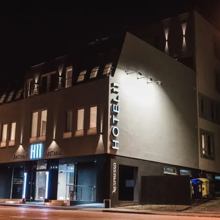 Boutique Hotel11 Rooftop Spa