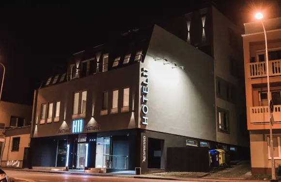 精品酒店 11 - 附屋頂水療設備