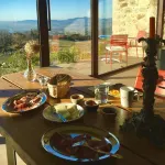 Valdonica Winery Fine Dine & Wine Hotel - servizio colazione
