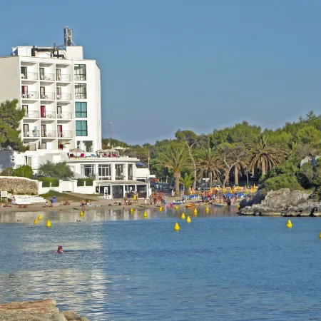 Hotel Playa Santandria Adults Only