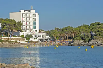 Hotel Playa Santandria Adults Only Hotels in Cala Blanca