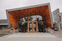 Boden Hotel & Spa by Aken Soul Hotels in 