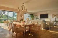 Airelles Château de la Messardière Hotel a Saint-Tropez