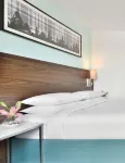 Fairfield by Marriott Chennai OMR - Kitchens