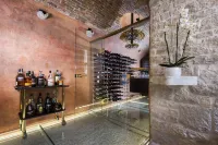 聖靈歷史宮殿酒店 - 酒吧