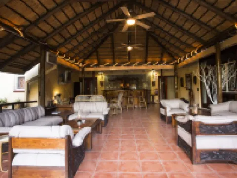 Sunbird Lodge Hotels in Mopani
