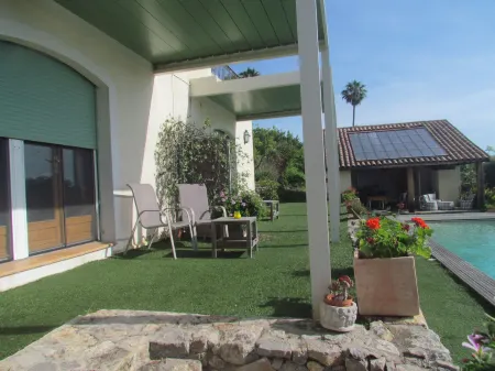 Chambres d'Hotes la Bigarade