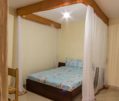 The Fontage Hotel Hotels near Syokimau jamia Mosque-Community Road