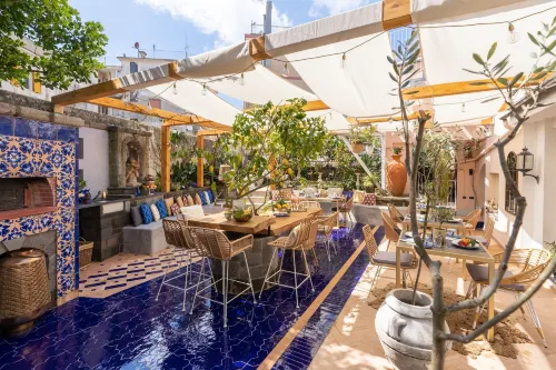 Maison Fernanda - Hotel/Alojamientos familiares