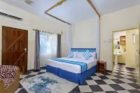 Jacyjoka Apartments Nyali Hôtels à : Mombasa