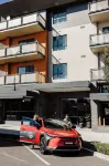 Quest Orange Hotels near CHAPMANS Guitars and Music