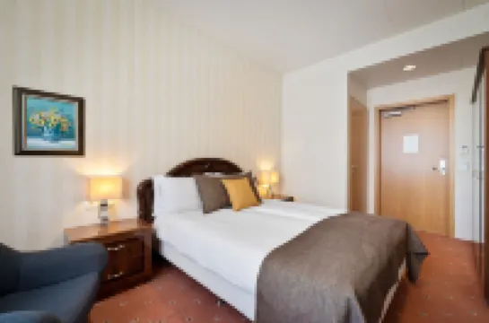 Hotel Ísland - Comfort