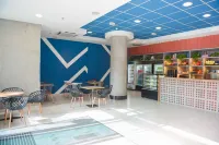 Ibis Budget Rio de Janeiro Centro