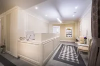 Hotel Bellevue - Liburnia - spa