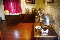 Majkhali Woods, Ranikhet, by Himalayan Eco Lodges Hotels in Turkaura