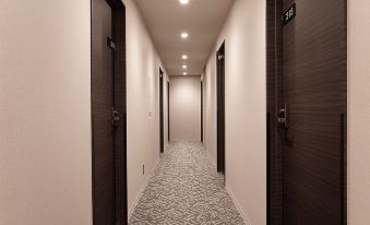 Hotel New Tohoku