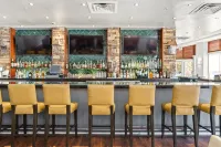 Holiday Inn BATON ROUGE COLLEGE DRIVE I-10 by IHG - bar