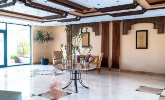 Swiss Inn Plaza Hotel