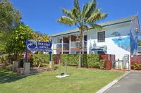 Dolphin Lodge Albany - Self Contained Apartments at Middleton Beach Hotels in 
