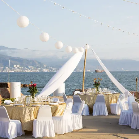 Vamar Vallarta Marina & Beach Resort