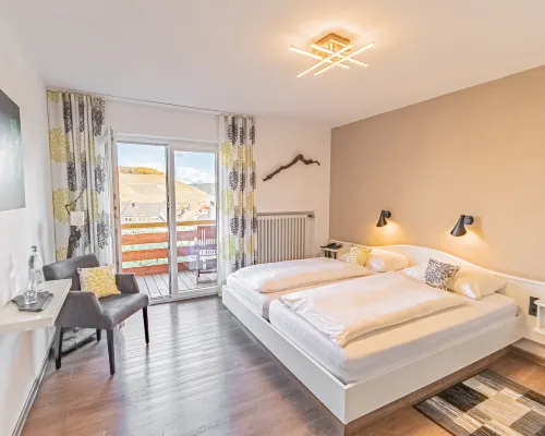 WEINhotel Ayler Kupp - Jörg Diekert Hotels in Ayl