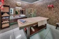 Atakosk Group Hotels - spa