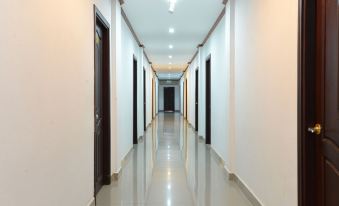 Douangpraseuth Hotel