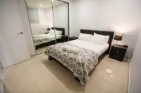 Magnum Serviced Apartments فنادق في داروين