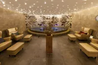 Hotel Golden Key, 4 Stars Superior - spa