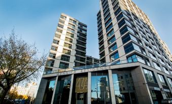 erApartments Mennica Residence