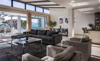 Blue Views Villas and Apartments