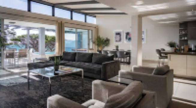 Blue Views Villas and Apartments