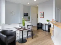 Hôtel Nancy Centre Gare (Qualys-Hotel) Hotels near Nancy Train Station