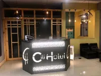 Citi Hotel Gilgit