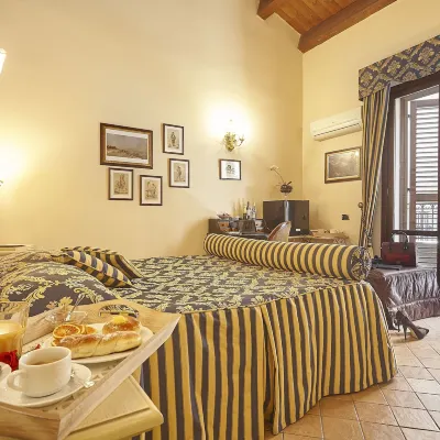 Locanda del Gagini Hotels near Palermo Harbour