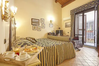Locanda del Gagini Hotels near Palermo Harbour