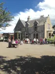 Westerlea Hotel Nairn - sul mare