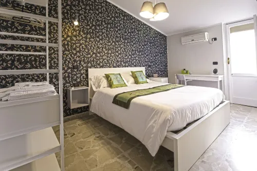 B&B San Carlo - 3 звезды